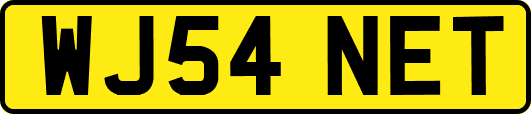 WJ54NET