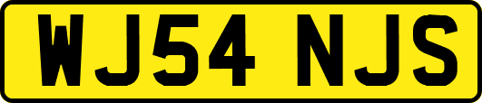 WJ54NJS
