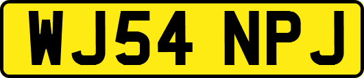 WJ54NPJ