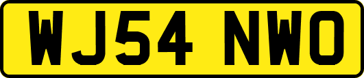 WJ54NWO