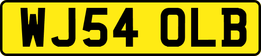 WJ54OLB