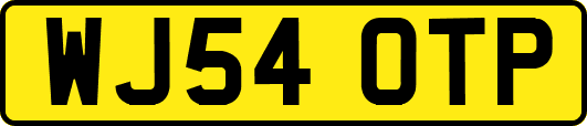 WJ54OTP