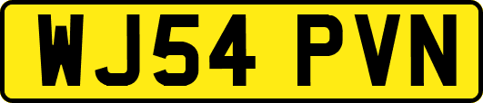 WJ54PVN