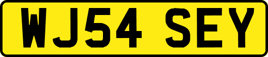 WJ54SEY