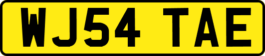 WJ54TAE