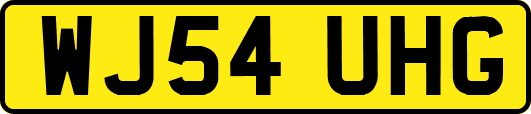 WJ54UHG
