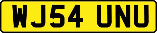 WJ54UNU