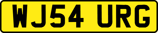 WJ54URG