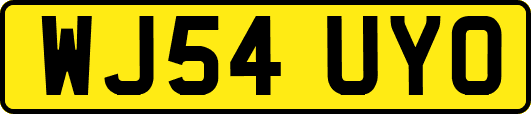 WJ54UYO