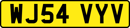 WJ54VYV