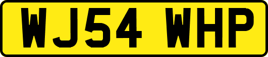 WJ54WHP