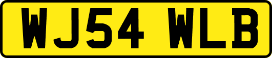 WJ54WLB