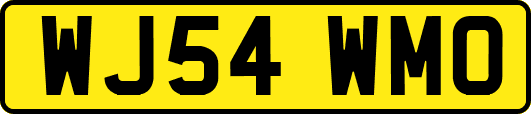 WJ54WMO