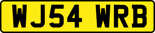 WJ54WRB