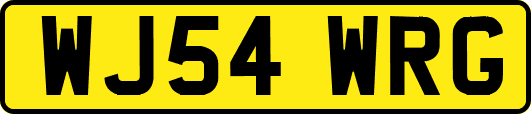 WJ54WRG