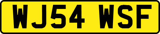 WJ54WSF