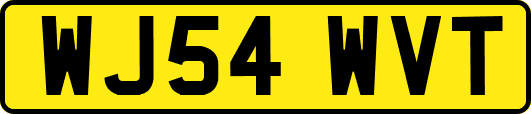 WJ54WVT