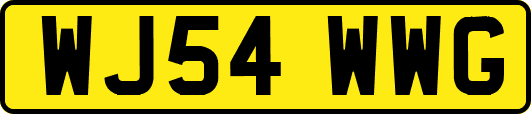 WJ54WWG