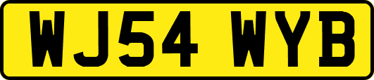 WJ54WYB