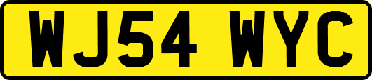 WJ54WYC