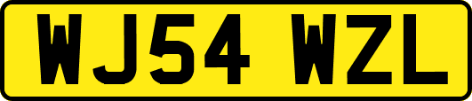 WJ54WZL