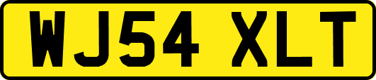 WJ54XLT