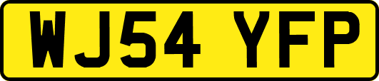 WJ54YFP