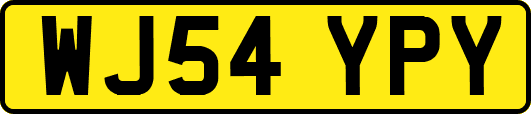 WJ54YPY