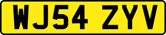 WJ54ZYV