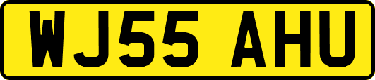 WJ55AHU