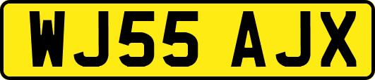WJ55AJX