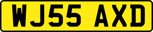 WJ55AXD