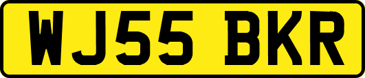 WJ55BKR