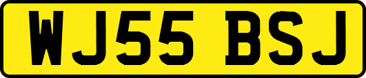 WJ55BSJ
