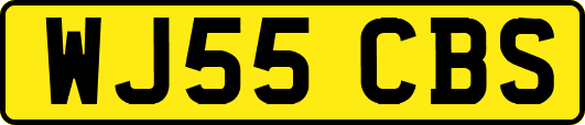 WJ55CBS
