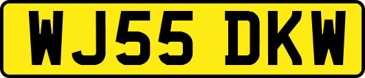 WJ55DKW