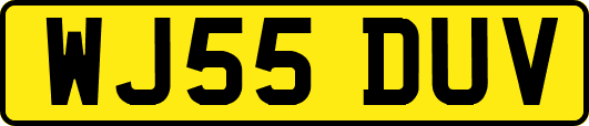 WJ55DUV