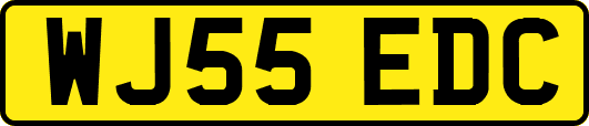 WJ55EDC
