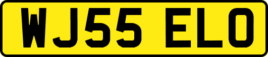 WJ55ELO