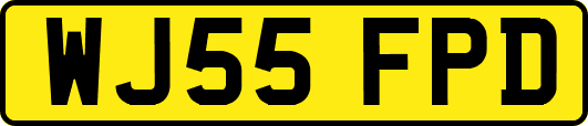WJ55FPD