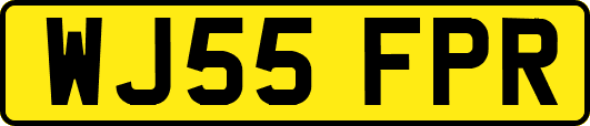 WJ55FPR