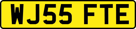 WJ55FTE
