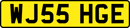 WJ55HGE