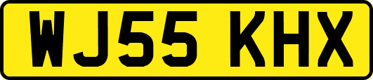 WJ55KHX