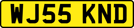 WJ55KND