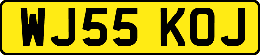 WJ55KOJ