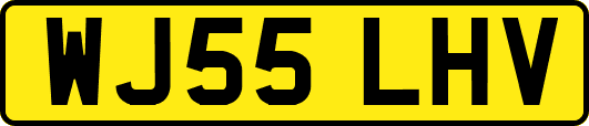 WJ55LHV