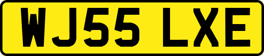 WJ55LXE