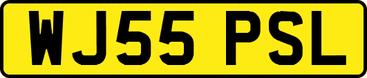 WJ55PSL