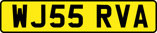 WJ55RVA